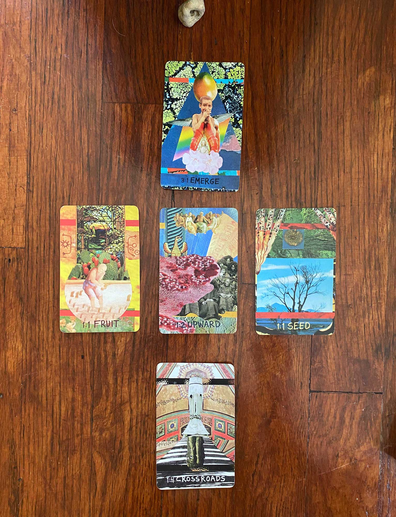 Full Moon in Libra: Collective Reading for April