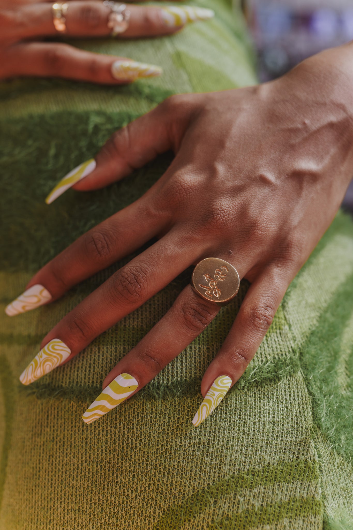 BLAVK Jewelry Holiday Gift Guide 2023