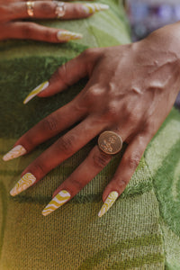 BLAVK Jewelry Holiday Gift Guide 2023
