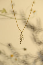 Load image into Gallery viewer, Everyday Landmass Pendant
