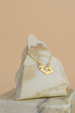 Load image into Gallery viewer, Everyday Landmass Pendant
