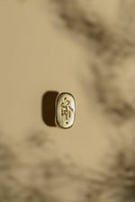 Load image into Gallery viewer, Protect my Clarity Signet Ring

