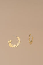 Load image into Gallery viewer, Landmass Earrings
