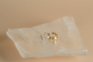 Landmass Ring