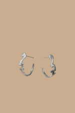 Load image into Gallery viewer, Landmass Earring Cuffies
