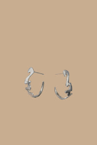 Landmass Earring Cuffies