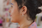Load image into Gallery viewer, Landmass Earring Cuffies

