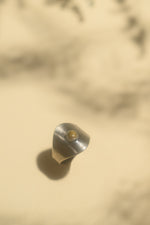 Load image into Gallery viewer, Discerning Eye Ring
