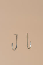 Load image into Gallery viewer, Tuning Fork Earrings
