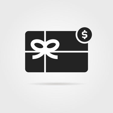 Blavk Jewelry Gift Card